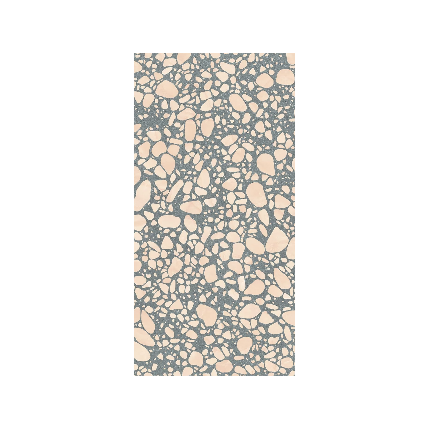 Medley 12x24" - 9.5mm Terrazzo Porcelain Tile