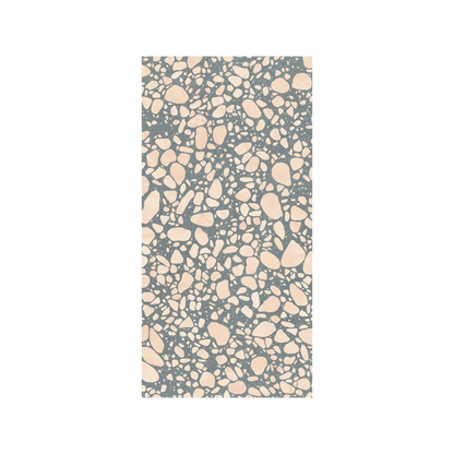 Medley 12x24" - 9.5mm Terrazzo Porcelain Tile