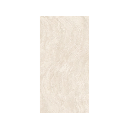 Dual Travertine 12x24" - 9mm Travertine-Look Porcelain Tile