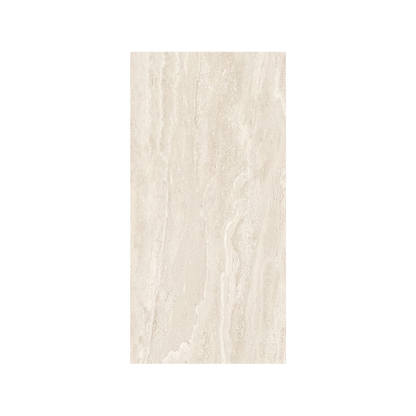 Dual Travertine 12x24" - 9mm Travertine-Look Porcelain Tile