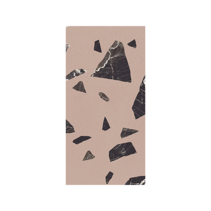 Medley 12x24" - 9.5mm Terrazzo Porcelain Tile
