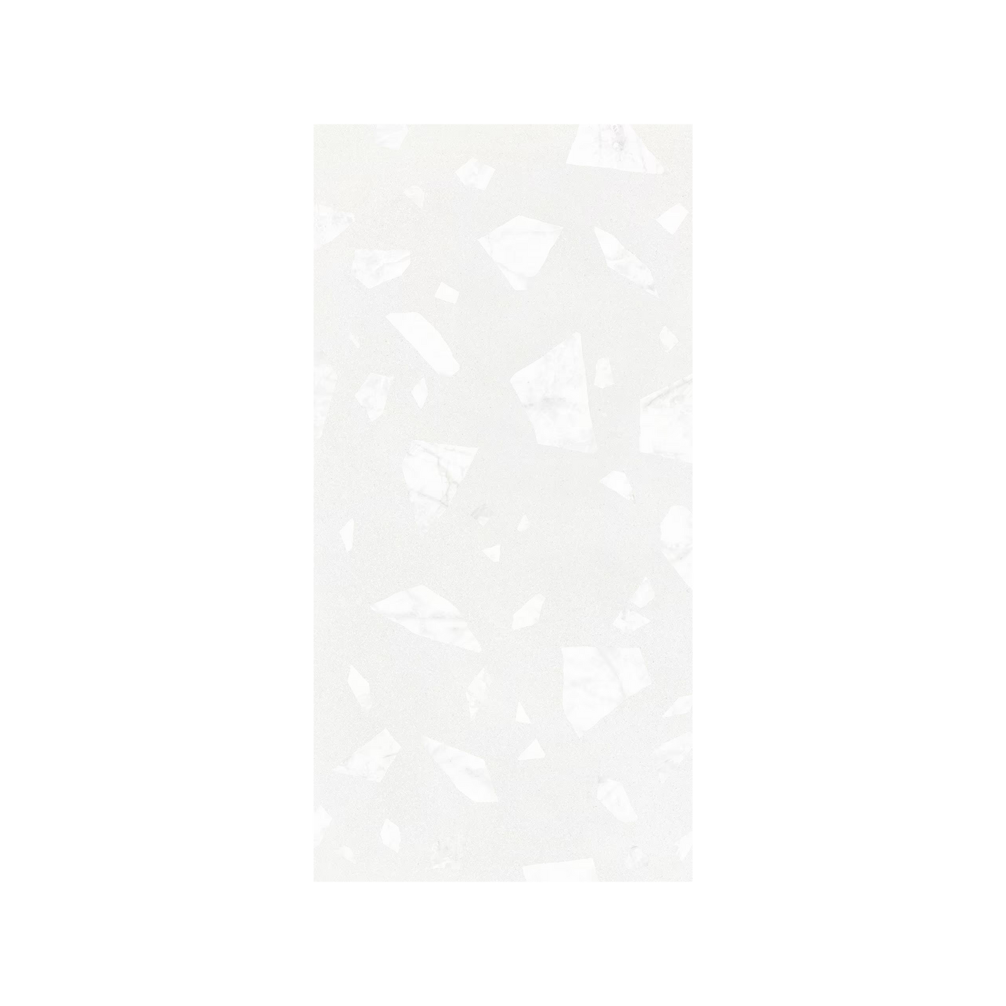 Medley 12x24" - 9.5mm Terrazzo Porcelain Tile