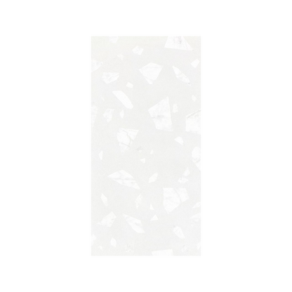 Medley 12x24" - 9.5mm Terrazzo Porcelain Tile