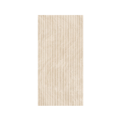 Dual Travertine 12x24" - 9mm Travertine-Look Porcelain Tile
