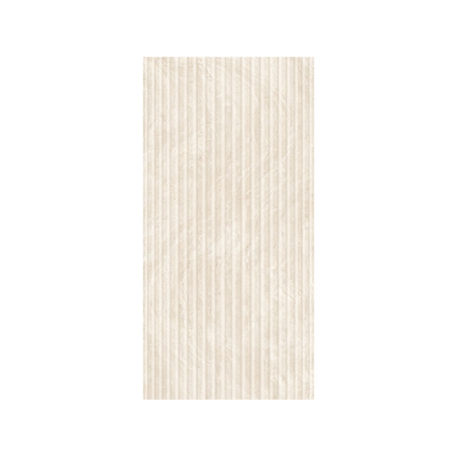 Dual Travertine 12x24" - 9mm Travertine-Look Porcelain Tile