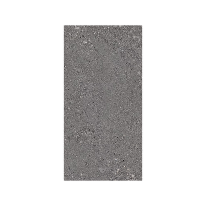 Grain Stone 12x24" - 9.5mm Rough Grain Porcelain Stone-Look Tile