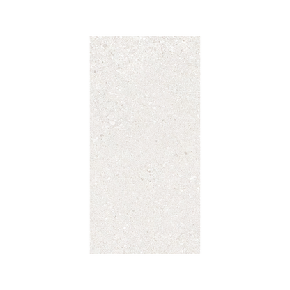 Grain Stone 12x24" - 9.5mm Rough Grain Porcelain Stone-Look Tile
