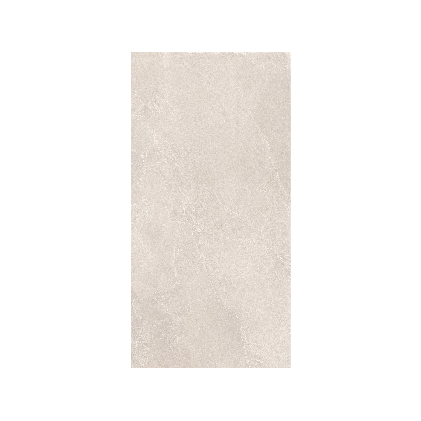 Nordika 12x24" - 9.5mm Stone-Look Porcelain Tile
