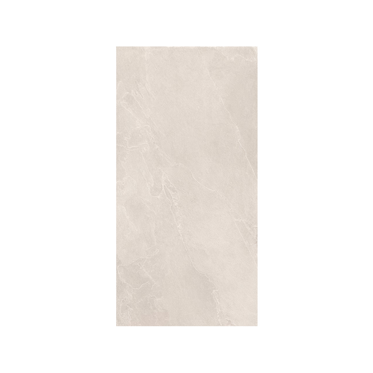 Nordika 12x24" - 9.5mm Stone-Look Porcelain Tile