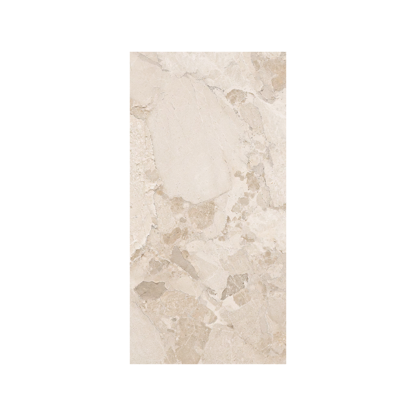 Matera Stone 12x24" - 9mm Stone-Look Porcelain Tile