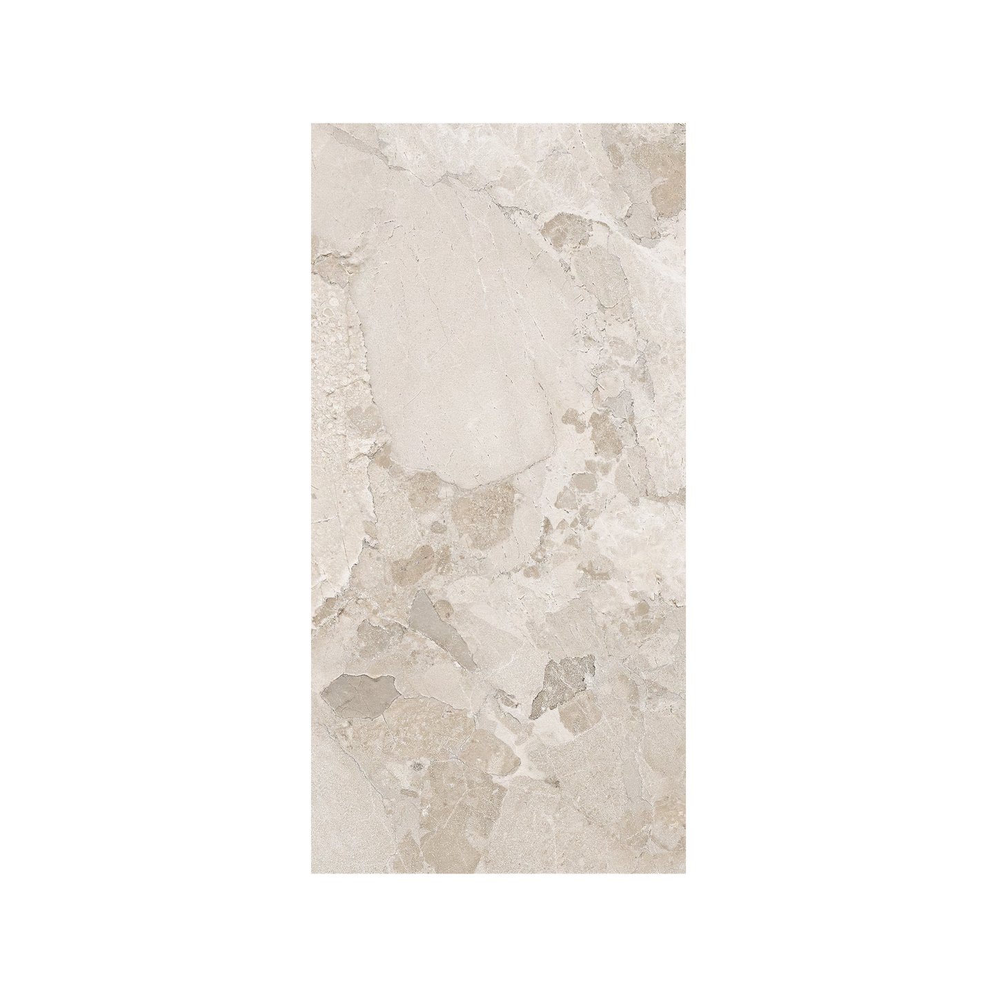 Matera Stone 12x24" - 9mm Stone-Look Porcelain Tile