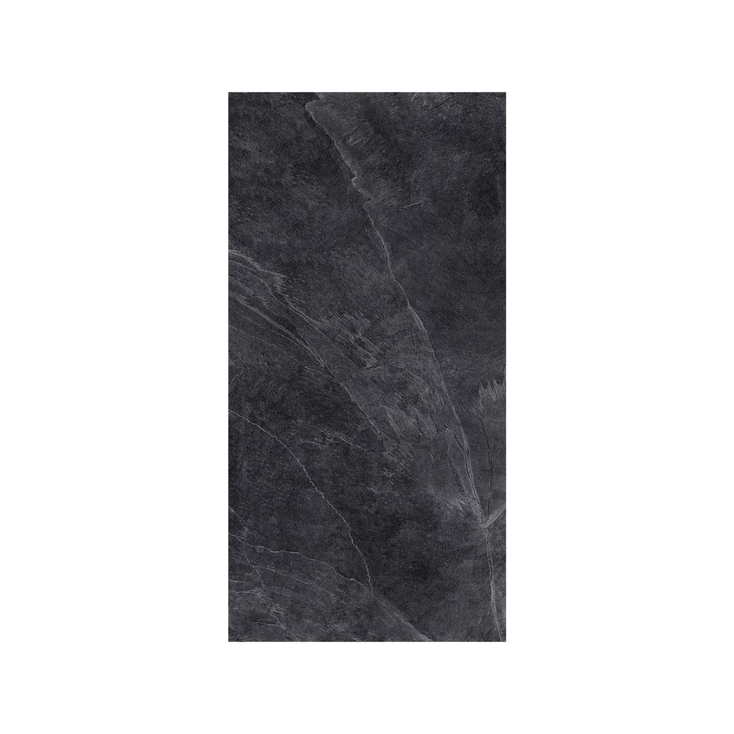 Cornerstone 12x24" - 9.5mm Porcelain Stone-Look Tile