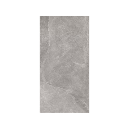 Cornerstone 12x24" - 9.5mm Porcelain Stone-Look Tile