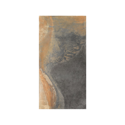 Cornerstone 12x24" - 9.5mm Porcelain Stone-Look Tile
