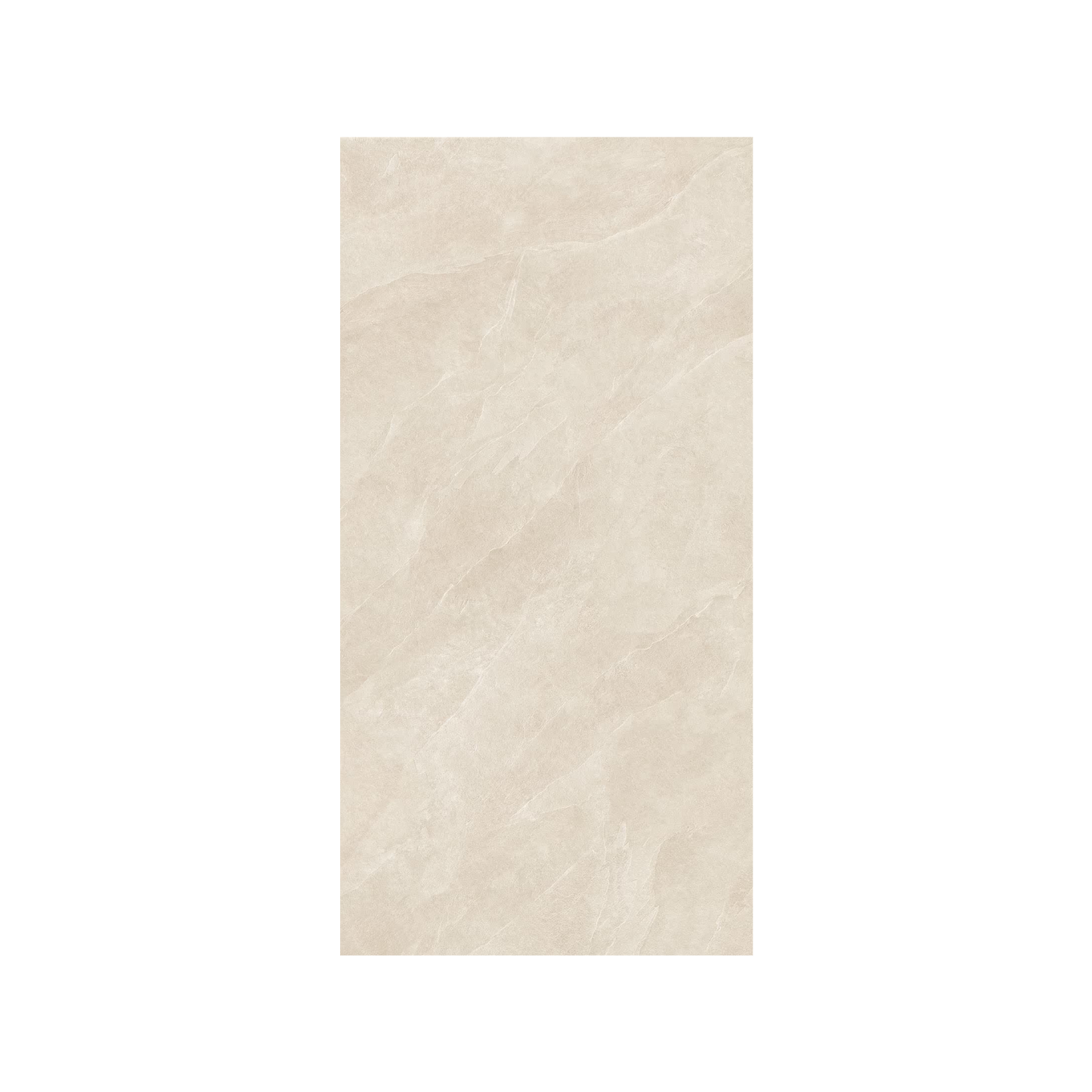 Cornerstone 12x24" - 9.5mm Porcelain Stone-Look Tile