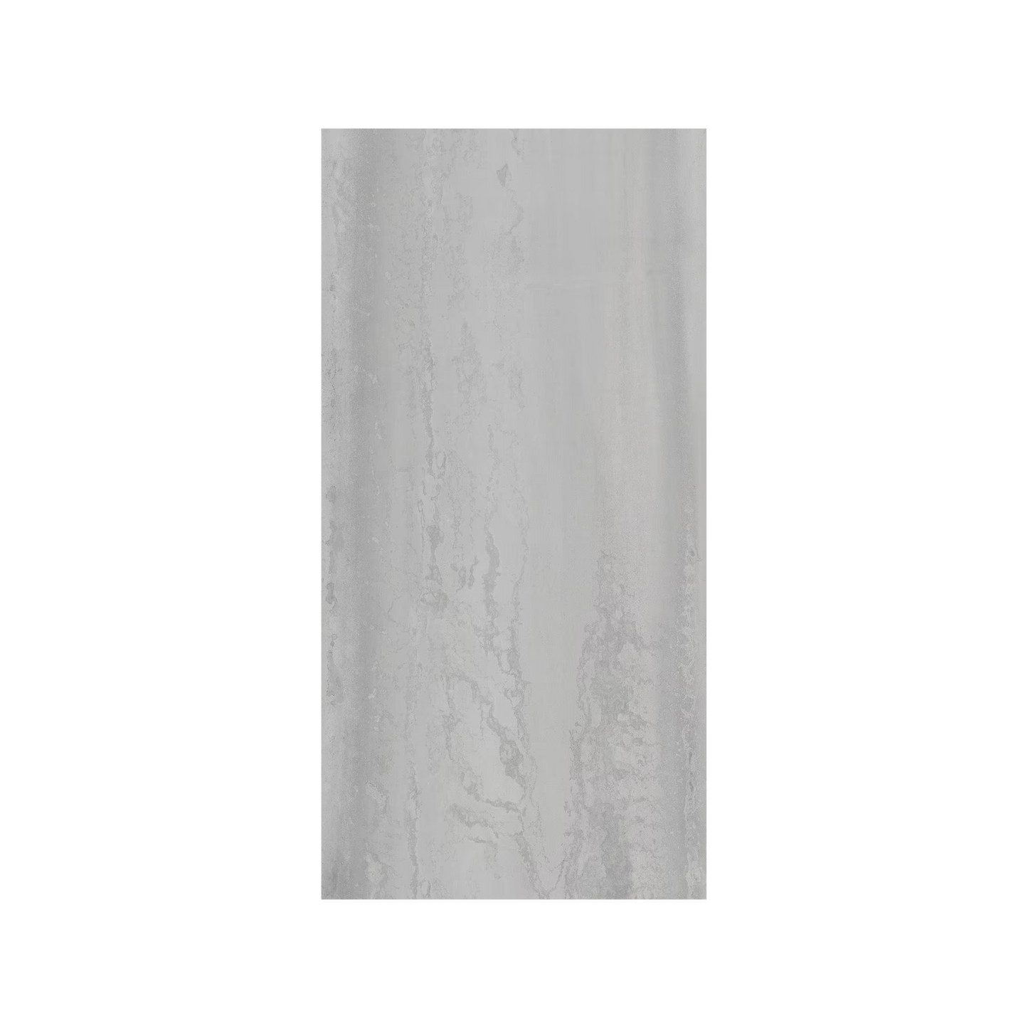 Metallica 12x24" - 9.5mm Metal-Inspired Porcelain Tile