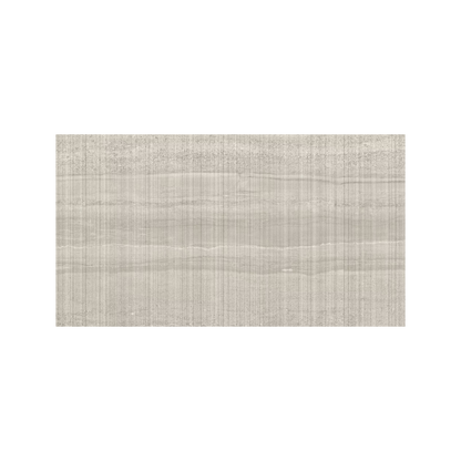 Aurelia Stone 12x24" - 8.5mm Vertical Travertine-Look Porcelain Tile