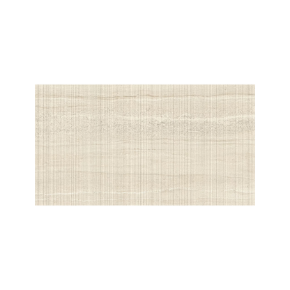 Aurelia Stone 12x24" - 8.5mm Vertical Travertine-Look Porcelain Tile