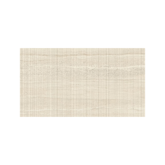 Aurelia Stone 12x24" - 8.5mm Vertical Travertine-Look Porcelain Tile