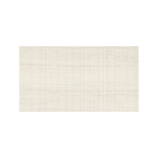 Aurelia Stone 12x24" - 8.5mm Vertical Travertine-Look Porcelain Tile