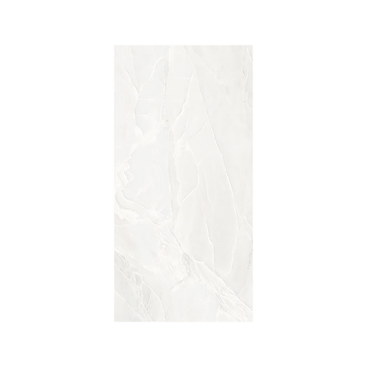 Tele Di Marmo Selection 12x24" 9.5mm Marble-Look Porcelain Tile