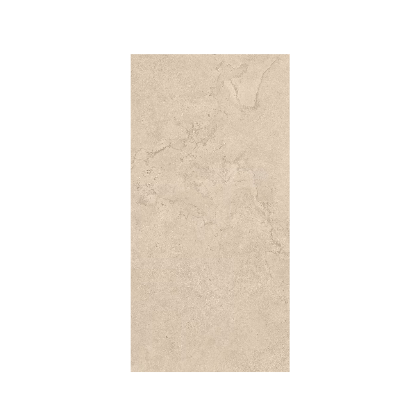 Portland Stone 12x24" - 9mm Porcelain Tile