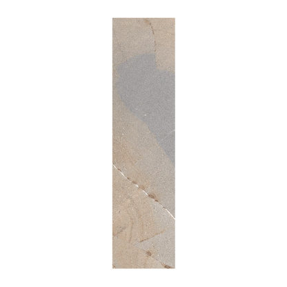 Cornerstone 12x48" - 9.5mm Porcelain Stone-Look Tile