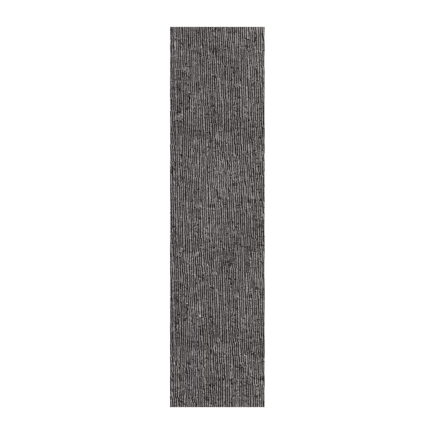 Stone Talk 12x48" - 9.5mm Rullata Porcelain Stone-Look Tile
