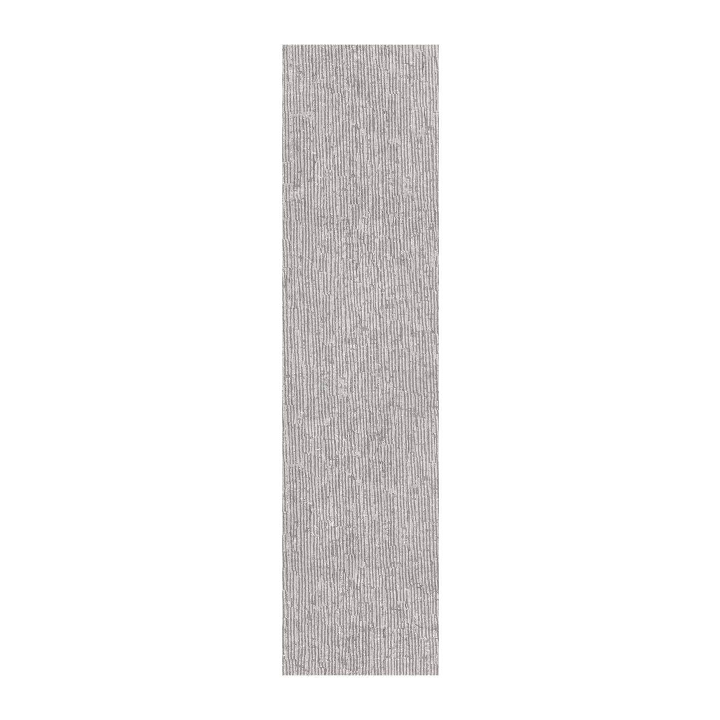Stone Talk 12x48" - 9.5mm Rullata Porcelain Stone-Look Tile
