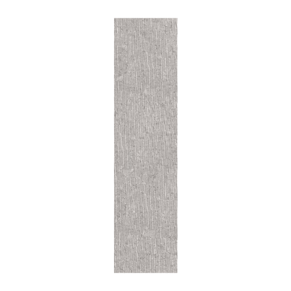 Stone Talk 12x48" - 9.5mm Rullata Porcelain Stone-Look Tile
