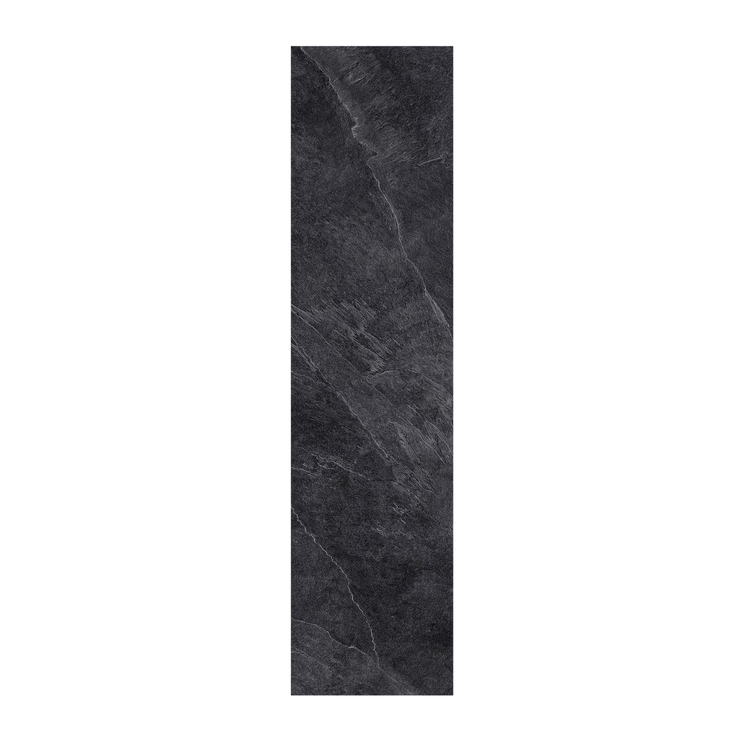 Cornerstone 12x48" - 9.5mm Porcelain Stone-Look Tile