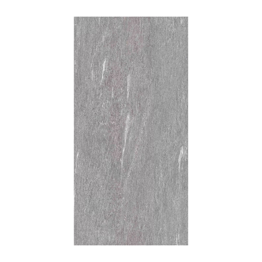Cornerstone Alpen 12x48" - Stone-Look 9.5mm Porcelain Tile