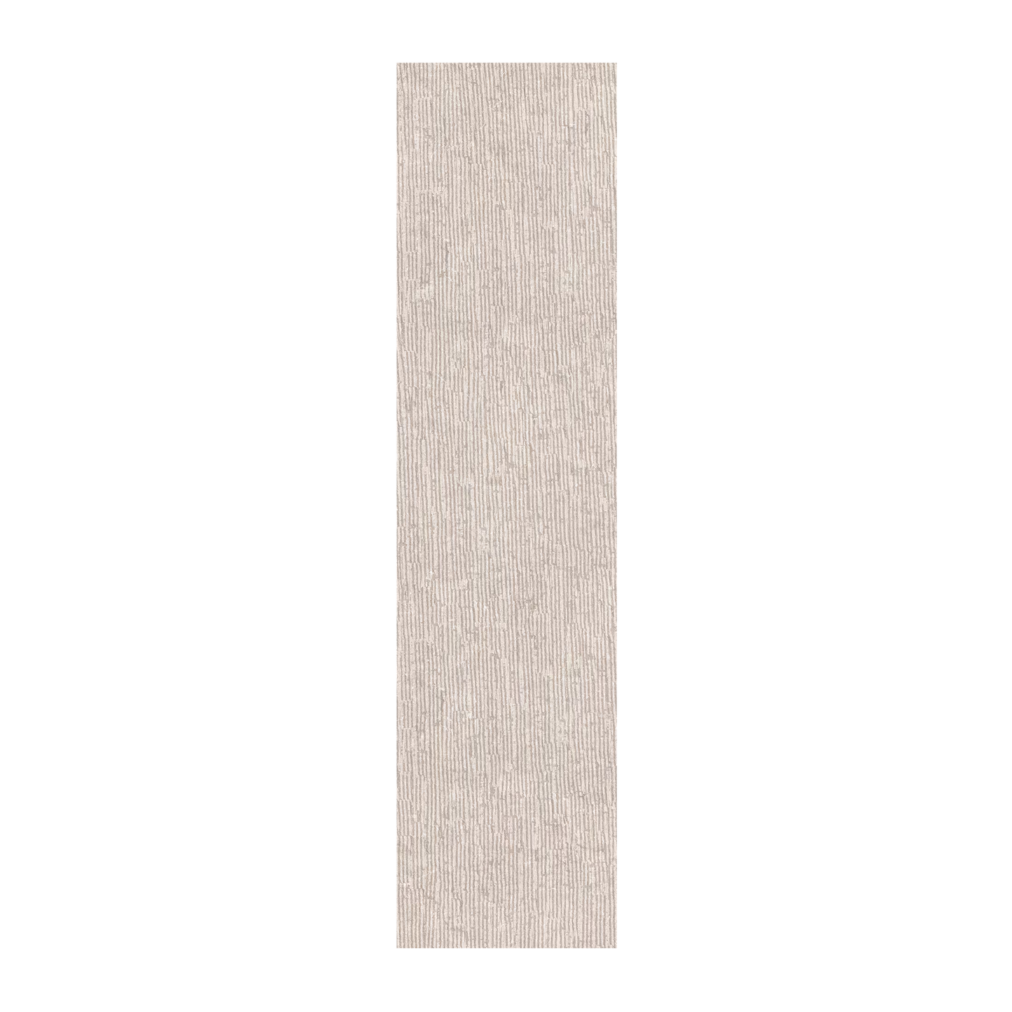 Stone Talk 12x48" - 9.5mm Rullata Porcelain Stone-Look Tile