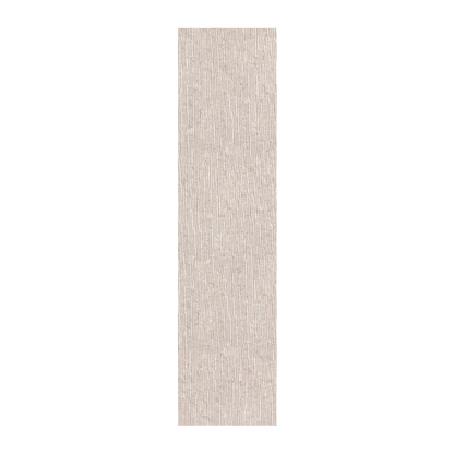 Stone Talk 12x48" - 9.5mm Rullata Porcelain Stone-Look Tile