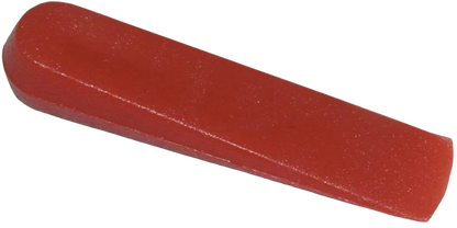 Rubi Tools - Tile Wedges 3/16 In. (500 Pc.) - Tile Installation Accessories
