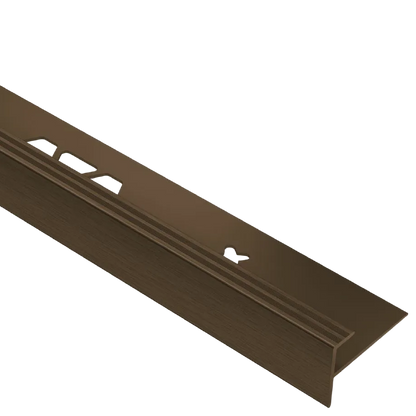 Schluter-VINPRO-STEP Edge Protection & Finishing Profile for Stairs