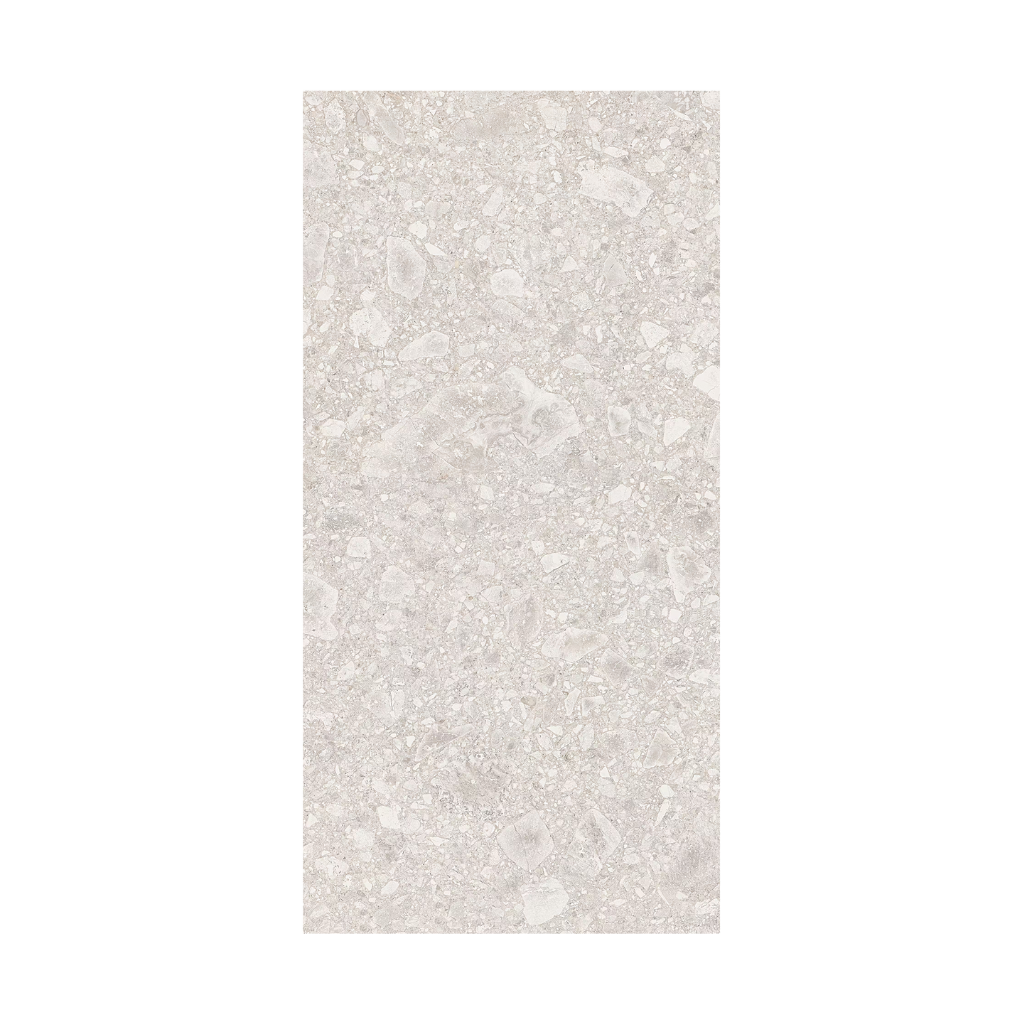 Lombarda 18x36" - 9.5mm Porcelain Terrazzo-Look Tile