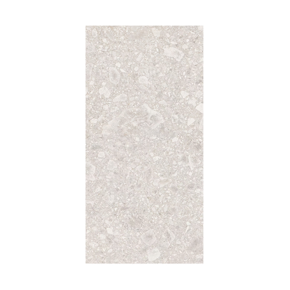 Lombarda 18x36" - 9.5mm Porcelain Terrazzo-Look Tile