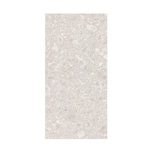 Lombarda 18x36" - 9.5mm Porcelain Terrazzo-Look Tile