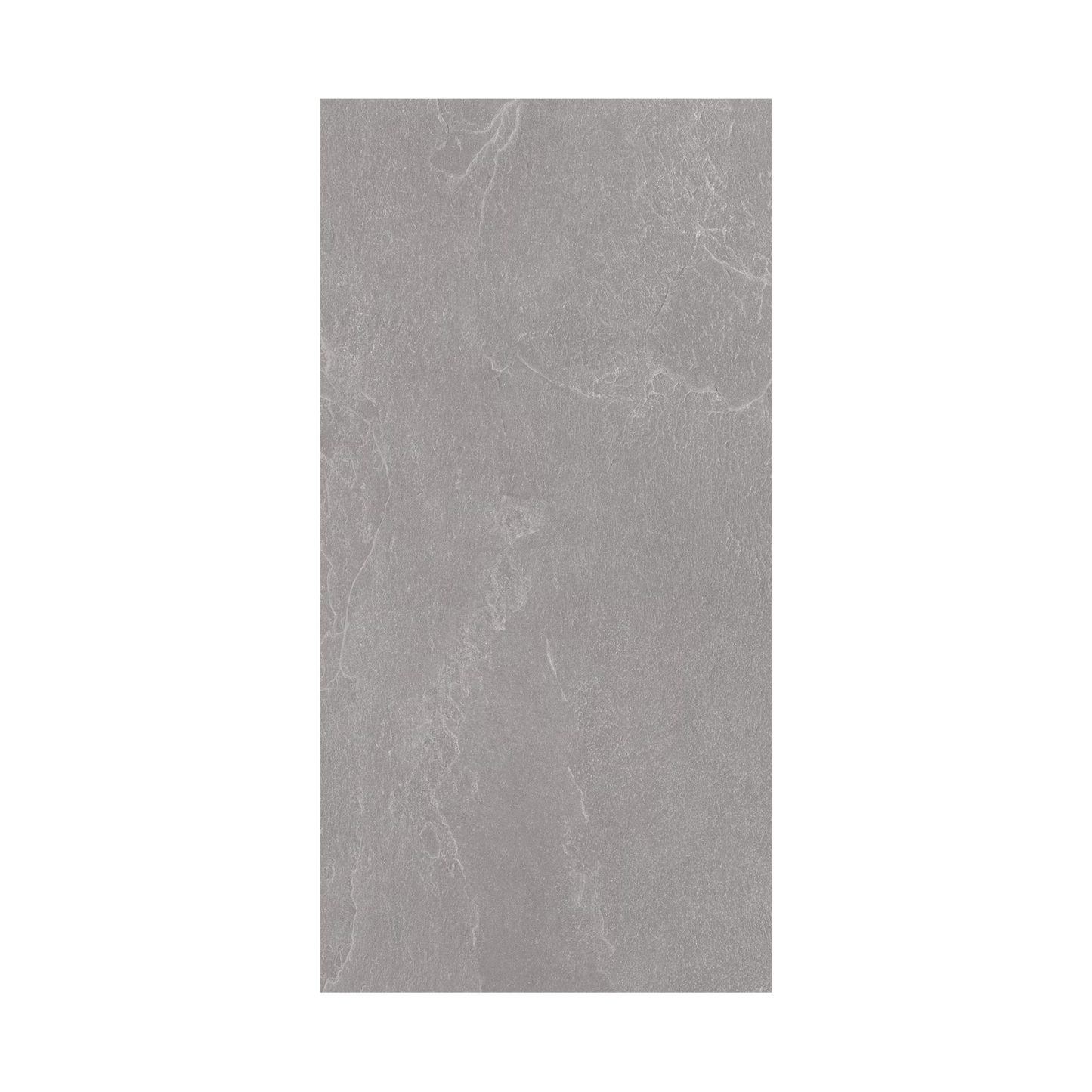 Nordika 18x36" - 9.5mm Stone-Look Porcelain Tile