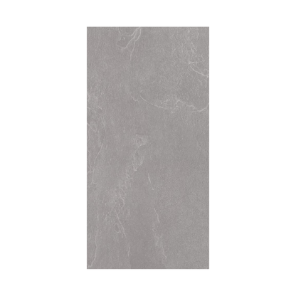 Nordika 18x36" - 9.5mm Stone-Look Porcelain Tile