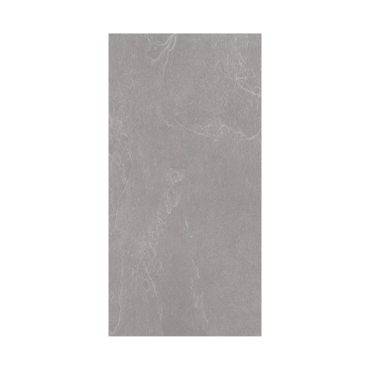Nordika 18x36" - 9.5mm Stone-Look Porcelain Tile