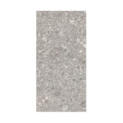 Lombarda 18x36" - 9.5mm Porcelain Terrazzo-Look Tile