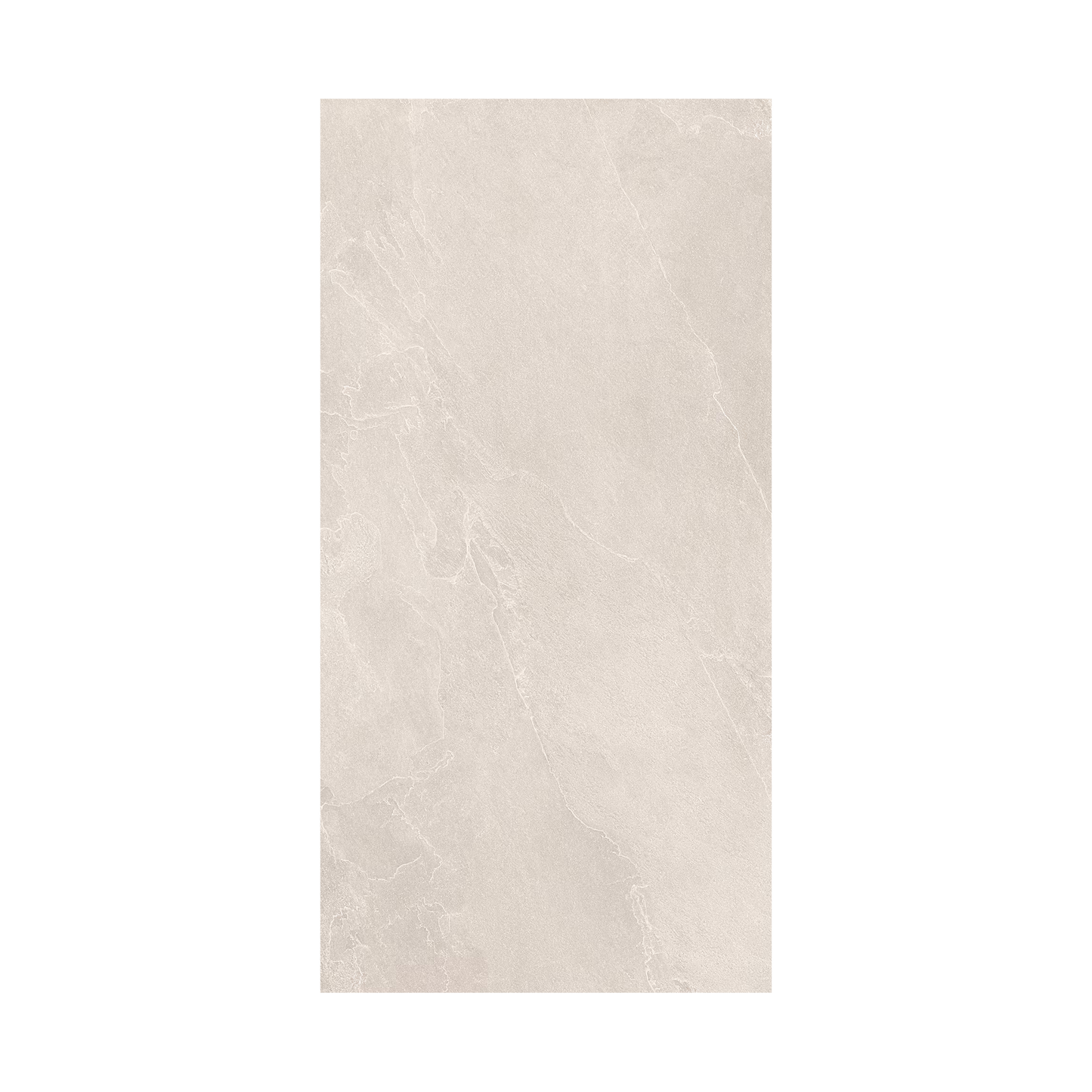 Nordika 18x36" - 9.5mm Stone-Look Porcelain Tile