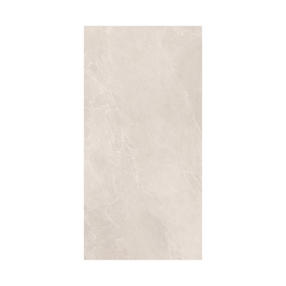 Nordika 18x36" - 9.5mm Stone-Look Porcelain Tile