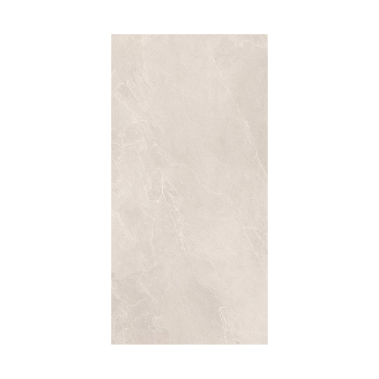 Nordika 18x36" - 9.5mm Stone-Look Porcelain Tile