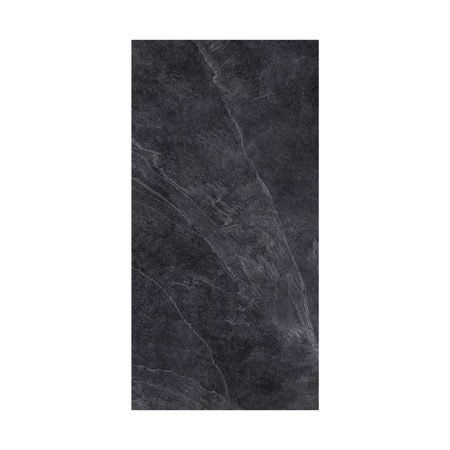 Cornerstone 18x36" - 9.5mm Porcelain Stone-Look Tile