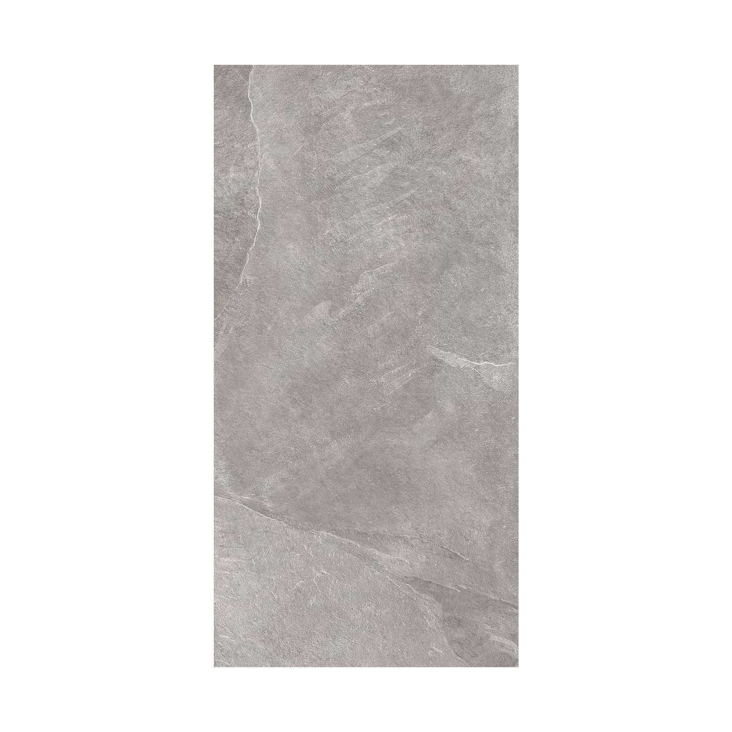 Cornerstone 18x36" - 9.5mm Porcelain Stone-Look Tile