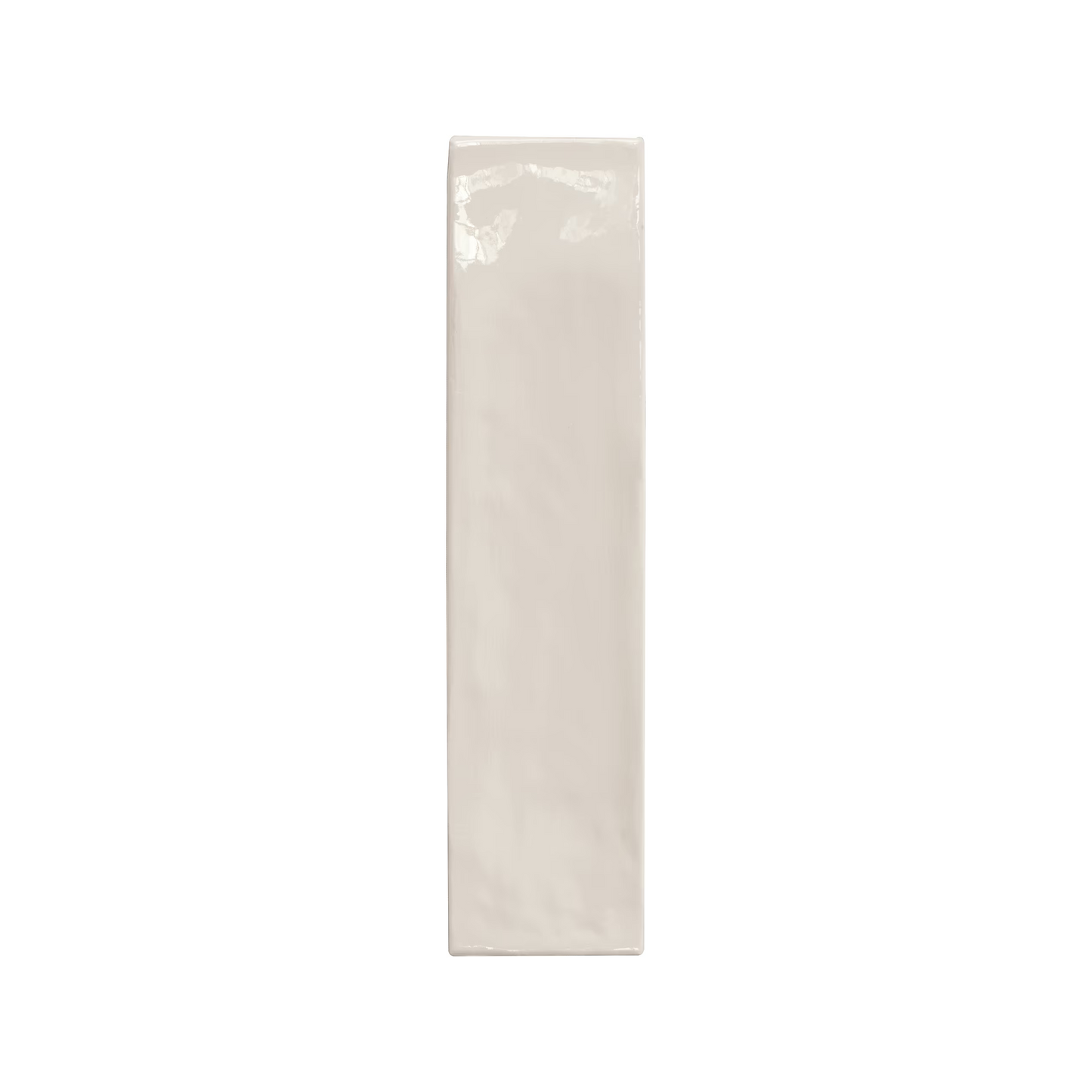 Totalook 2.5x10" - 9.5mm Porcelain Subway Tile