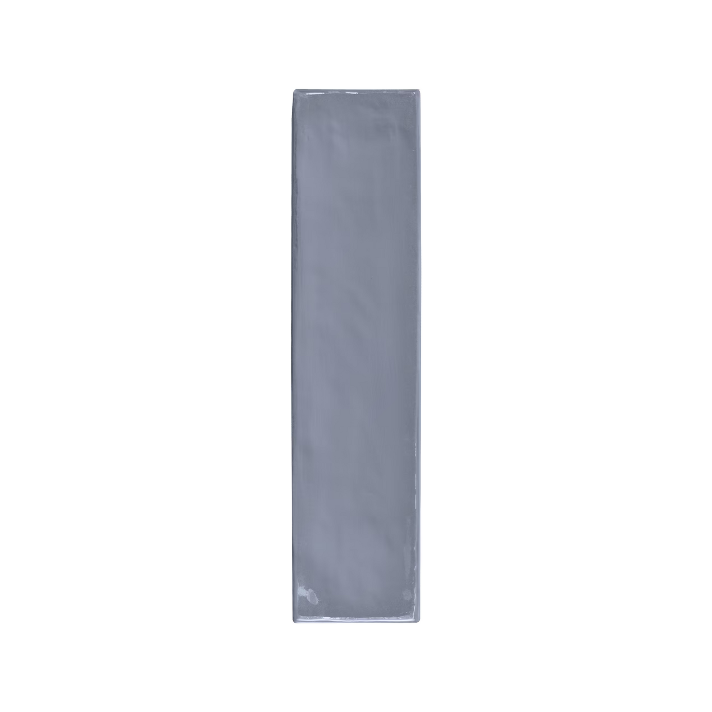 Totalook 2.5x10" - 9.5mm Porcelain Subway Tile